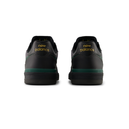 New Balance Numeric | 306C Jamie Foy Signature Model | Black/Green