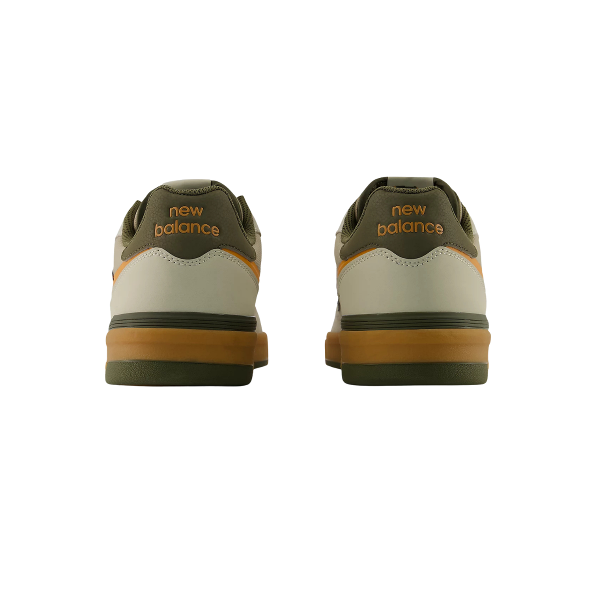 New Balance Numeric | 306C Jamie Foy Signature Model | Tan/Olive