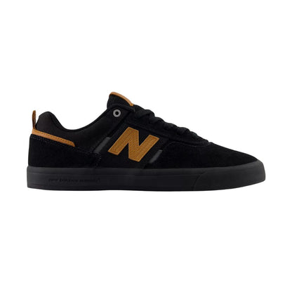 New Balance Numeric | 306 Jamie Foy Pro Model | Black/Brown