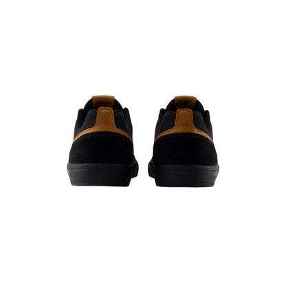 New Balance Numeric | 306 Jamie Foy Pro Model | Black/Brown