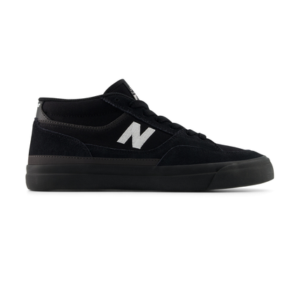 New Balance Numeric | 417 Franky Villani Signature Model | Black/White