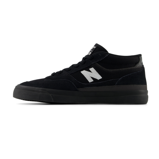 New Balance Numeric | 417 Franky Villani Signature Model | Black/White