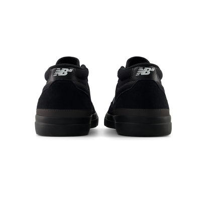 New Balance Numeric | 417 Franky Villani Signature Model | Black/White