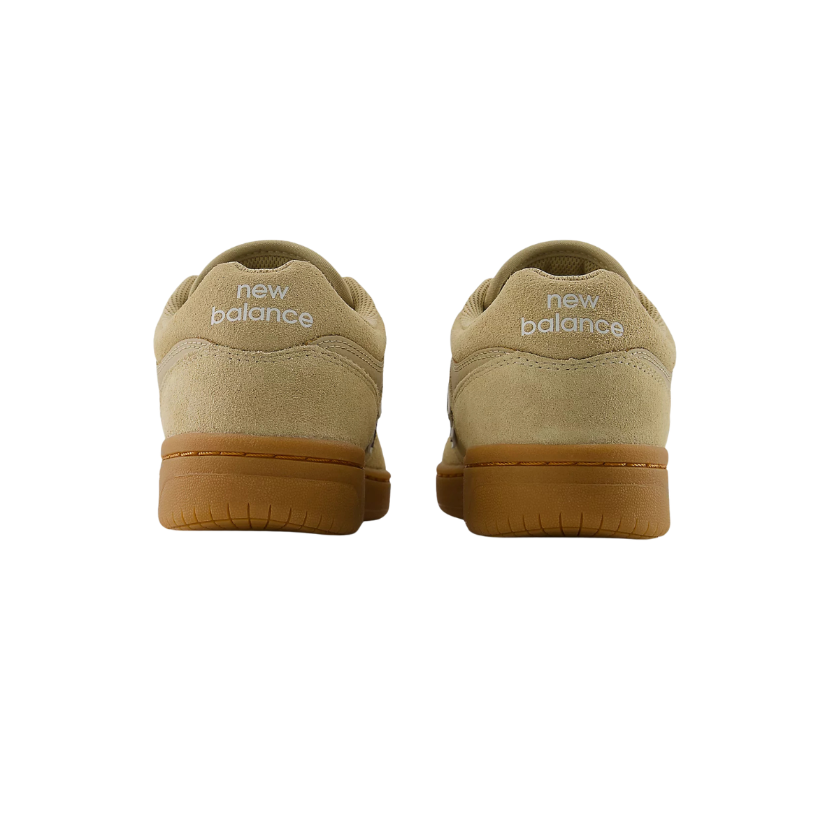 New Balance Numeric | 480 Skate Shoes | Tan