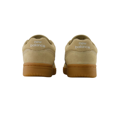 New Balance Numeric | 480 Skate Shoes | Tan