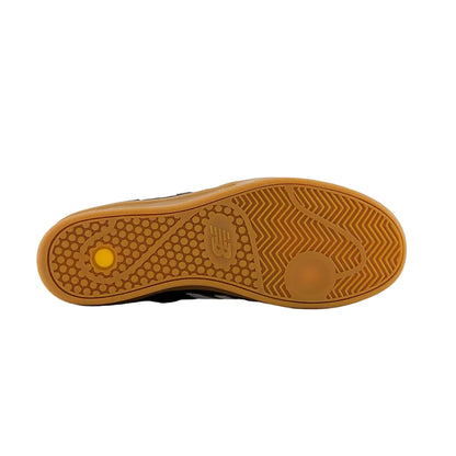 New Balance Numeric 430 Skate Shoes Black & Gum  Soul