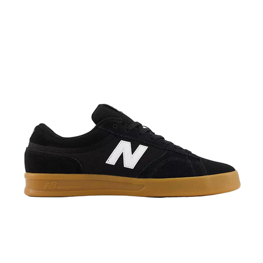 New Balance Numeric 430 Skate Shoes Black & Gum