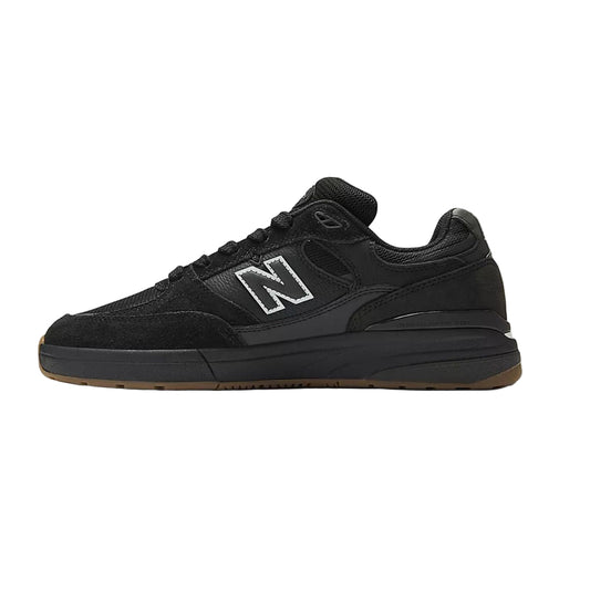 New balance NumericAndrew Reynolds 933 BST  Black / Black Side