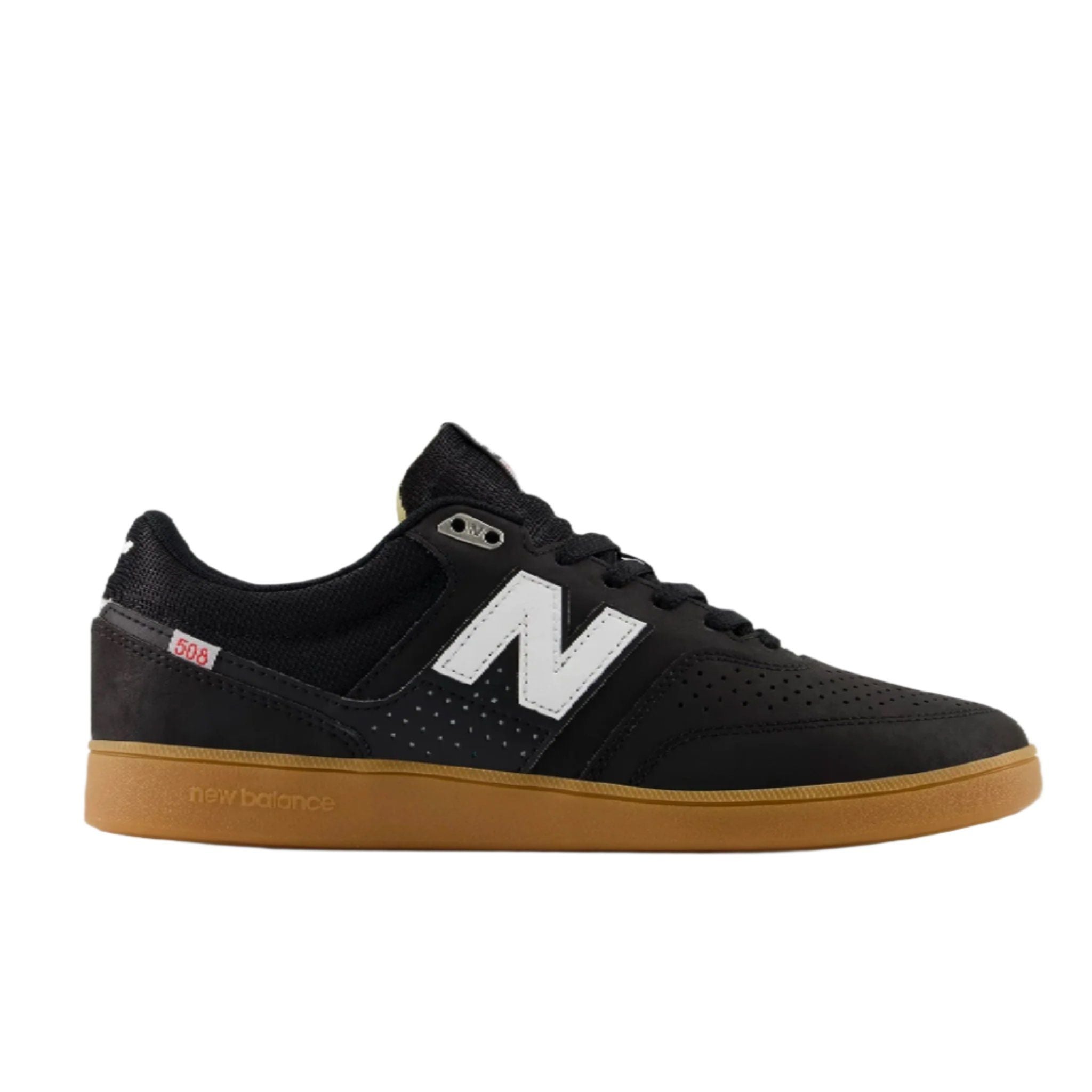 New Balance Numeric Skate Shoes – 608 Skateshop