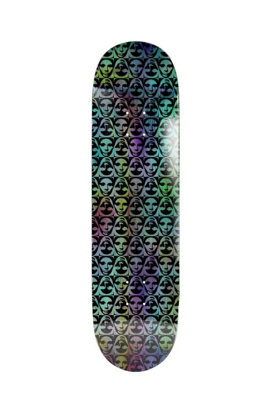 Opera | Transition Symmetrical EX7 Deck | 8.5"