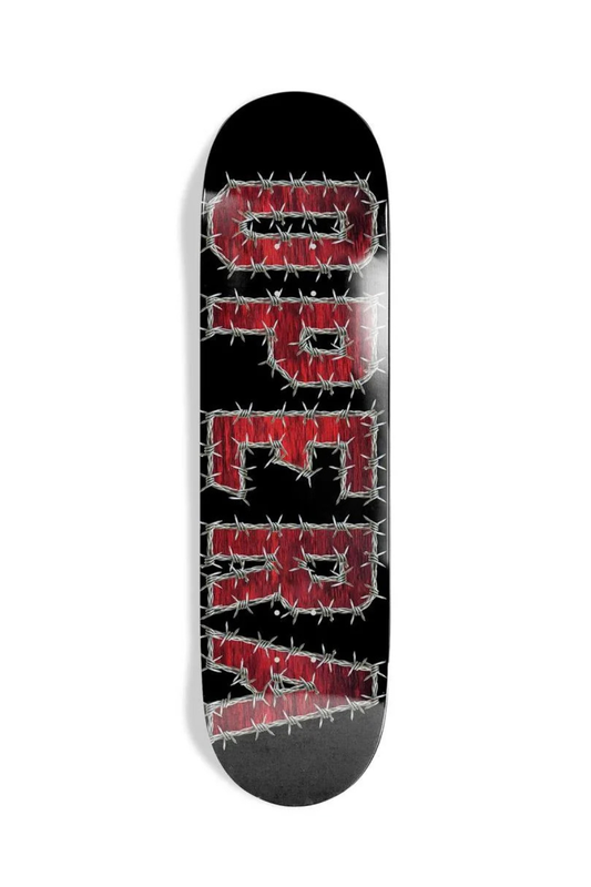 Opera | Wire EX7 Deck | 8"