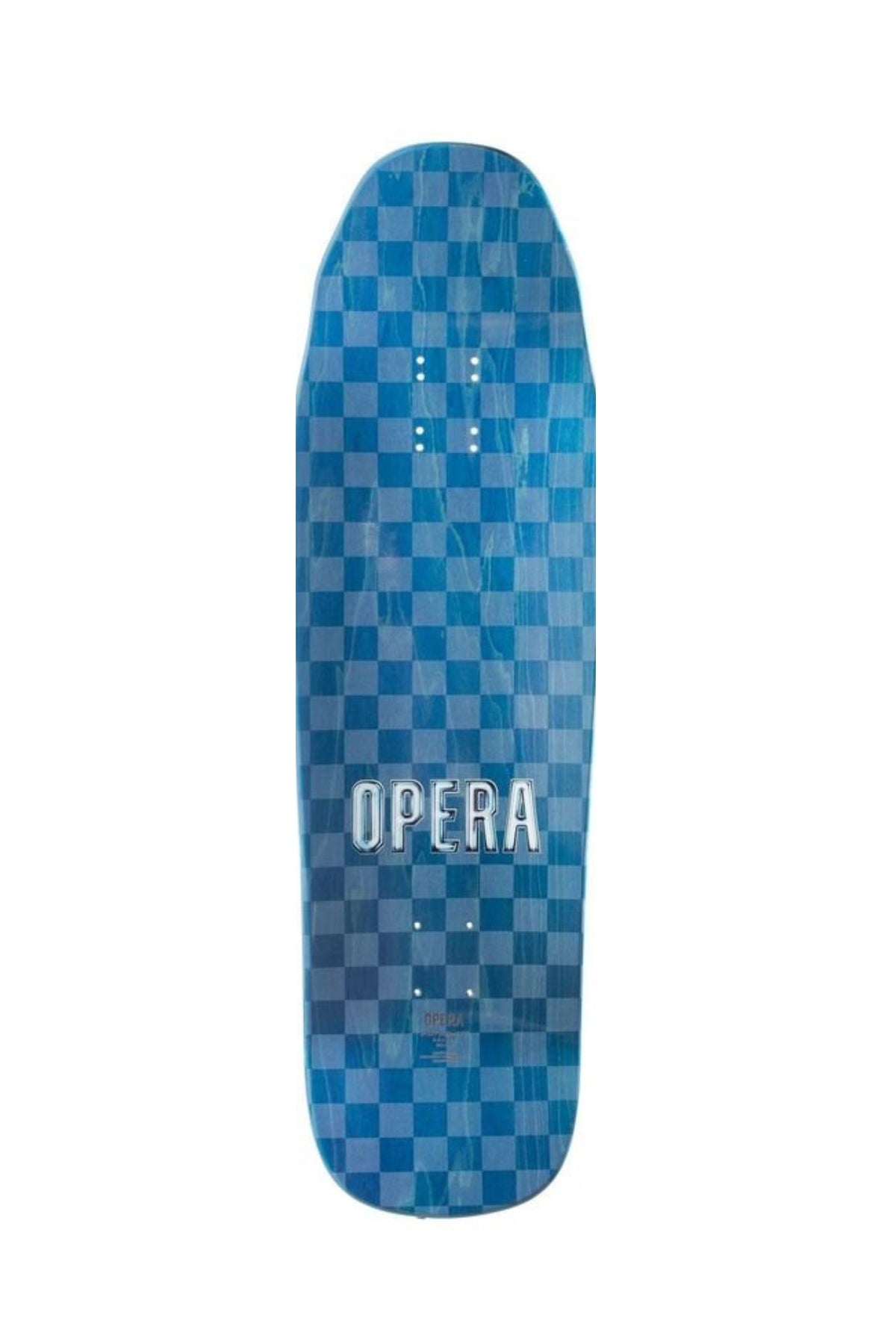 Opera | Desire Deck | EX7 | 9.5”