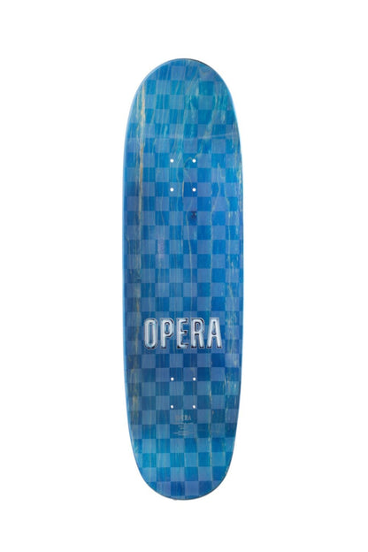 Opera | Enlighten Deck | EX7 | 9”