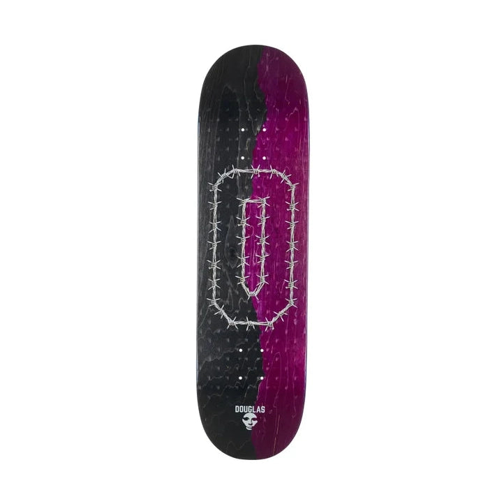 Opera Josh Douglas Big O Deck 8.5"