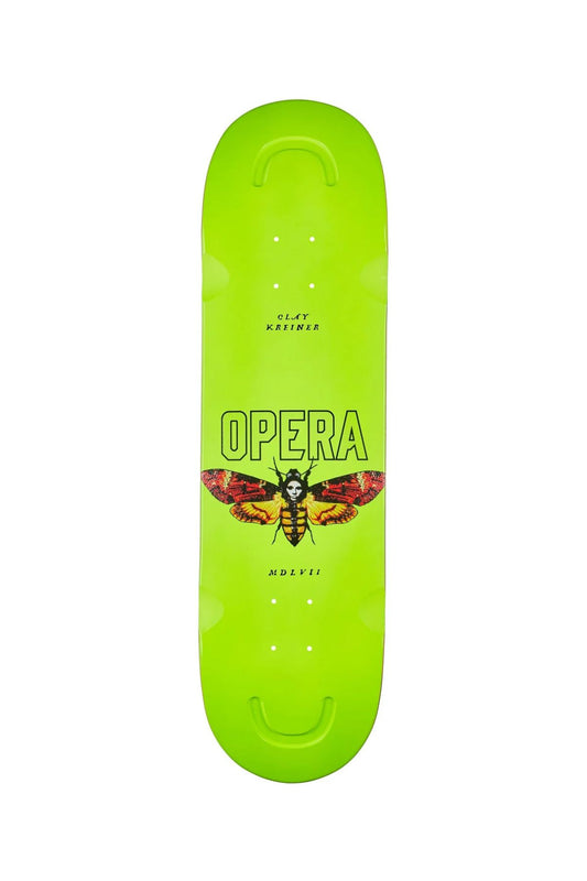 Opera Kreiner Moth Deck 8.5"