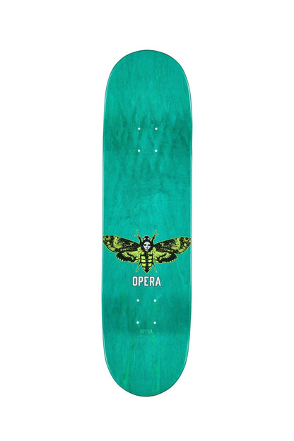 Opera Kreiner Moth Deck 8.5" Top