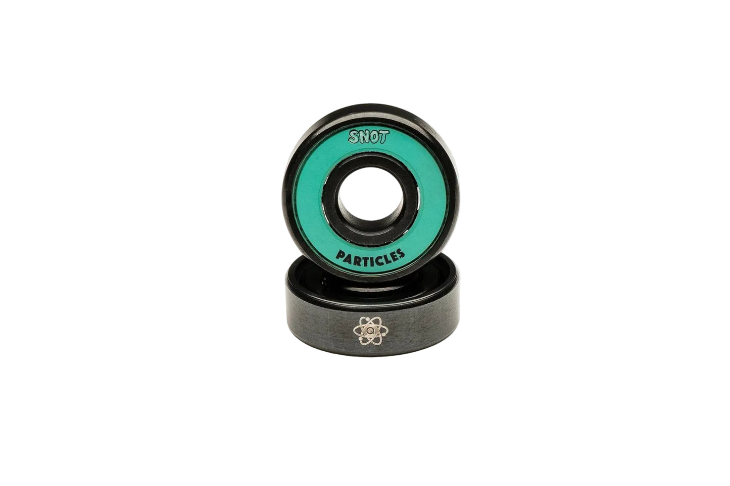 Quantum x SNOT Particles Metallics Bearing
