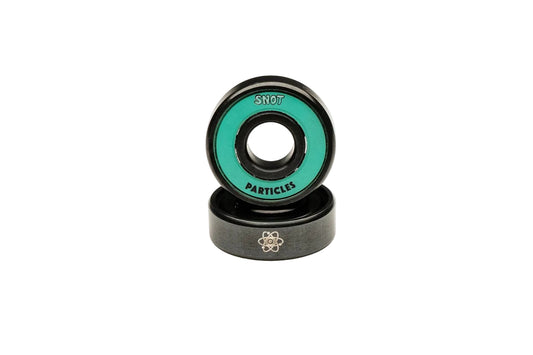 Quantum x SNOT Particles Metallics Bearing