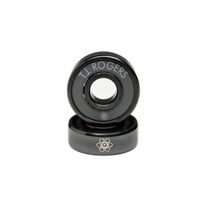 Quantum TJ Rogers Signature Metallics Bearings