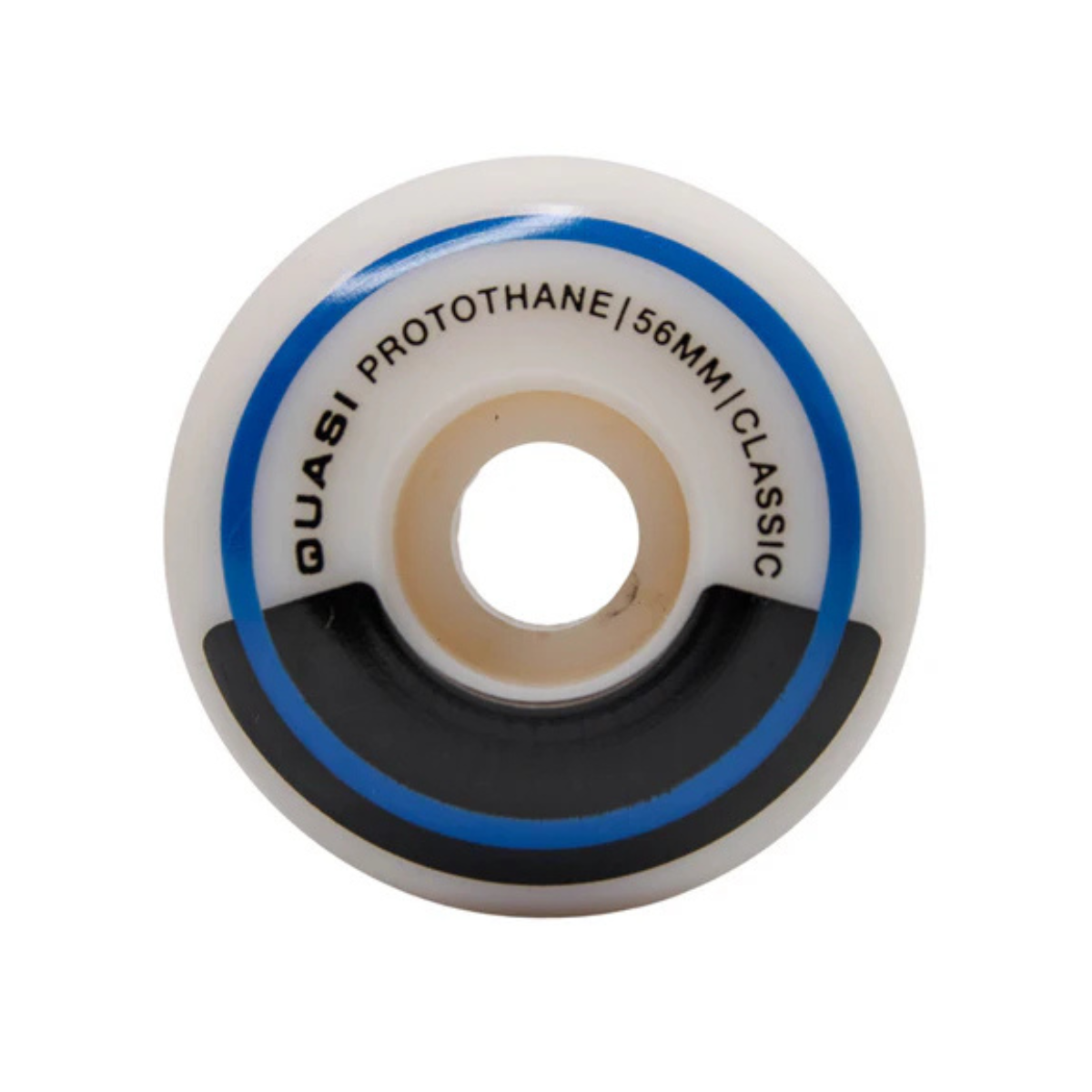 Quasi | P-Class | Classic Wheels | 83B 56mm