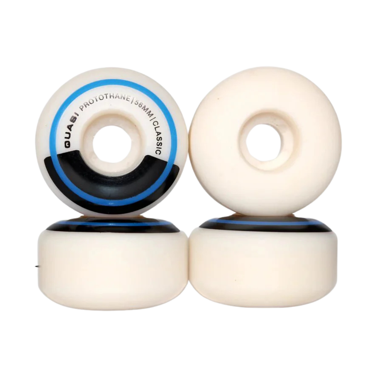 Quasi | P-Class | Classic Wheels | 83B 56mm