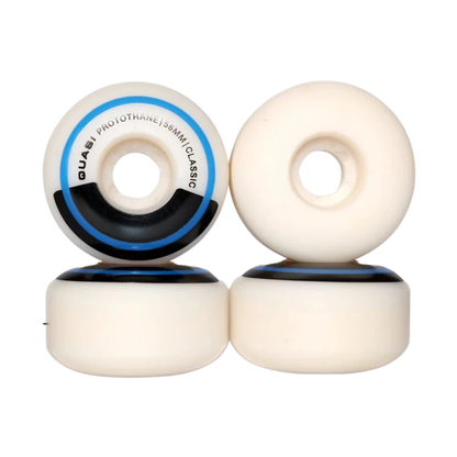 Quasi | P-Class | Classic Wheels | 83B 56mm
