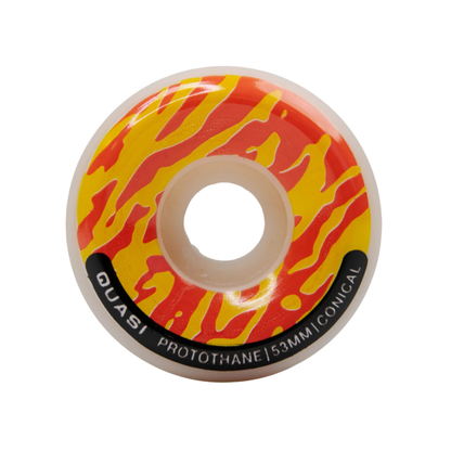 Quasi | P-Thane | Conical Wheels | 83B  53mm