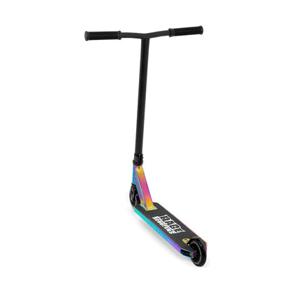 Rage Scooters | Rage One Complete Scooter - Neochrome