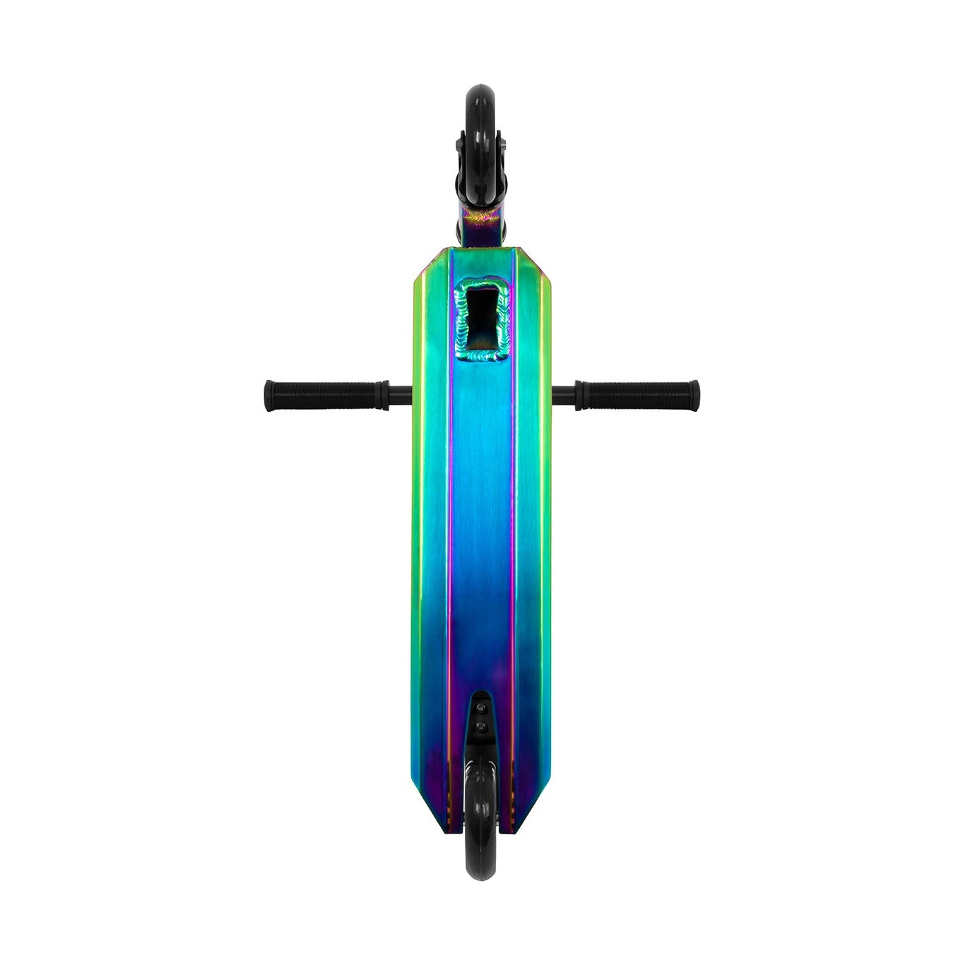 Rage Scooters | Rage One Complete Scooter - Neochrome