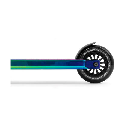 Rage Scooters | Rage One Complete Scooter - Neochrome