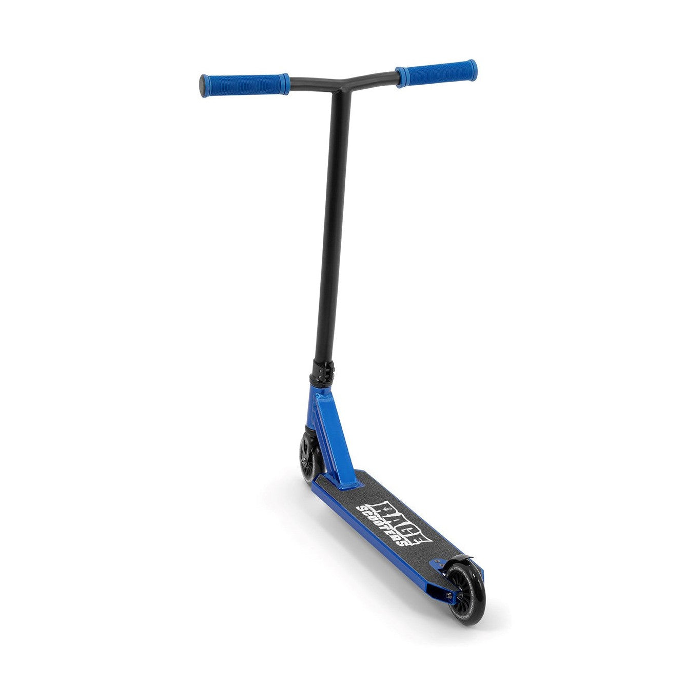Rage Scooters | Rage One Complete Scooter - Blue
