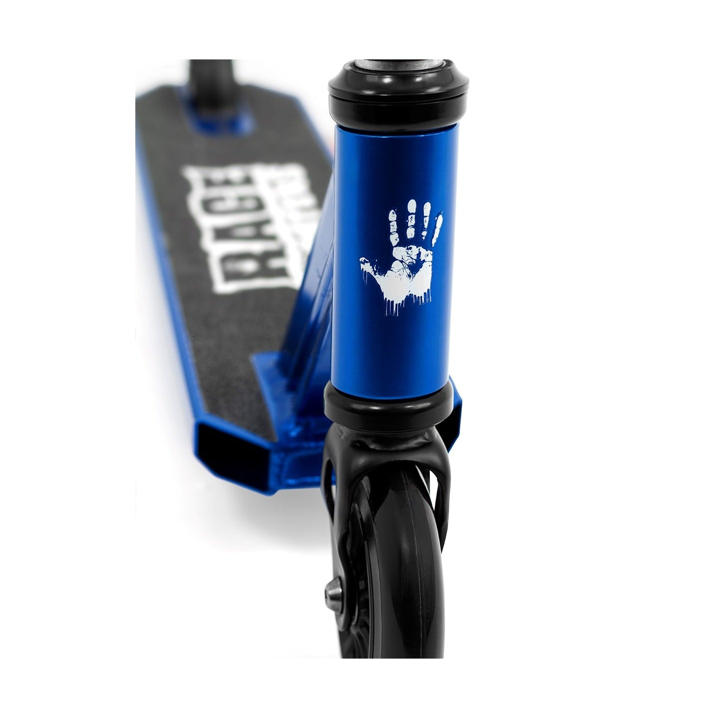 Rage Scooters | Rage One Complete Scooter - Blue