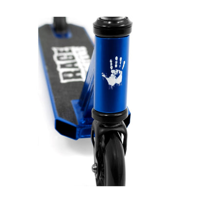 Rage Scooters | Rage One Complete Scooter - Blue
