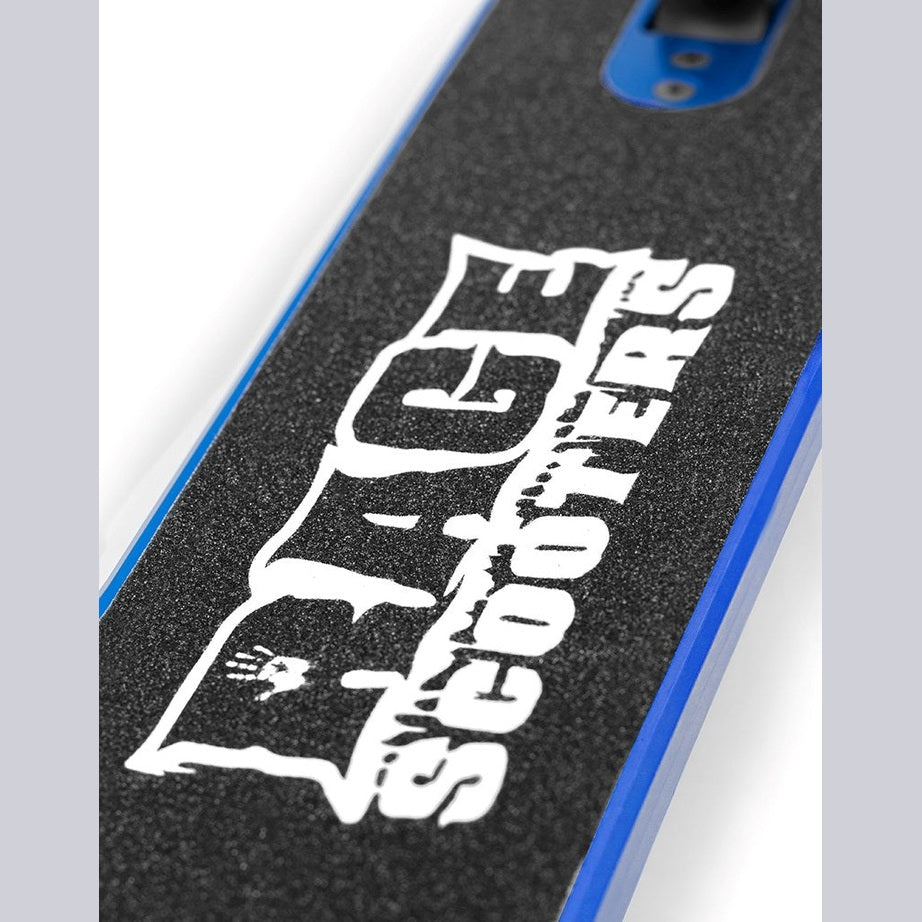 Rage Scooters | Rage One Complete Scooter - Blue