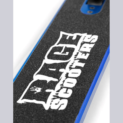 Rage Scooters | Rage One Complete Scooter - Blue