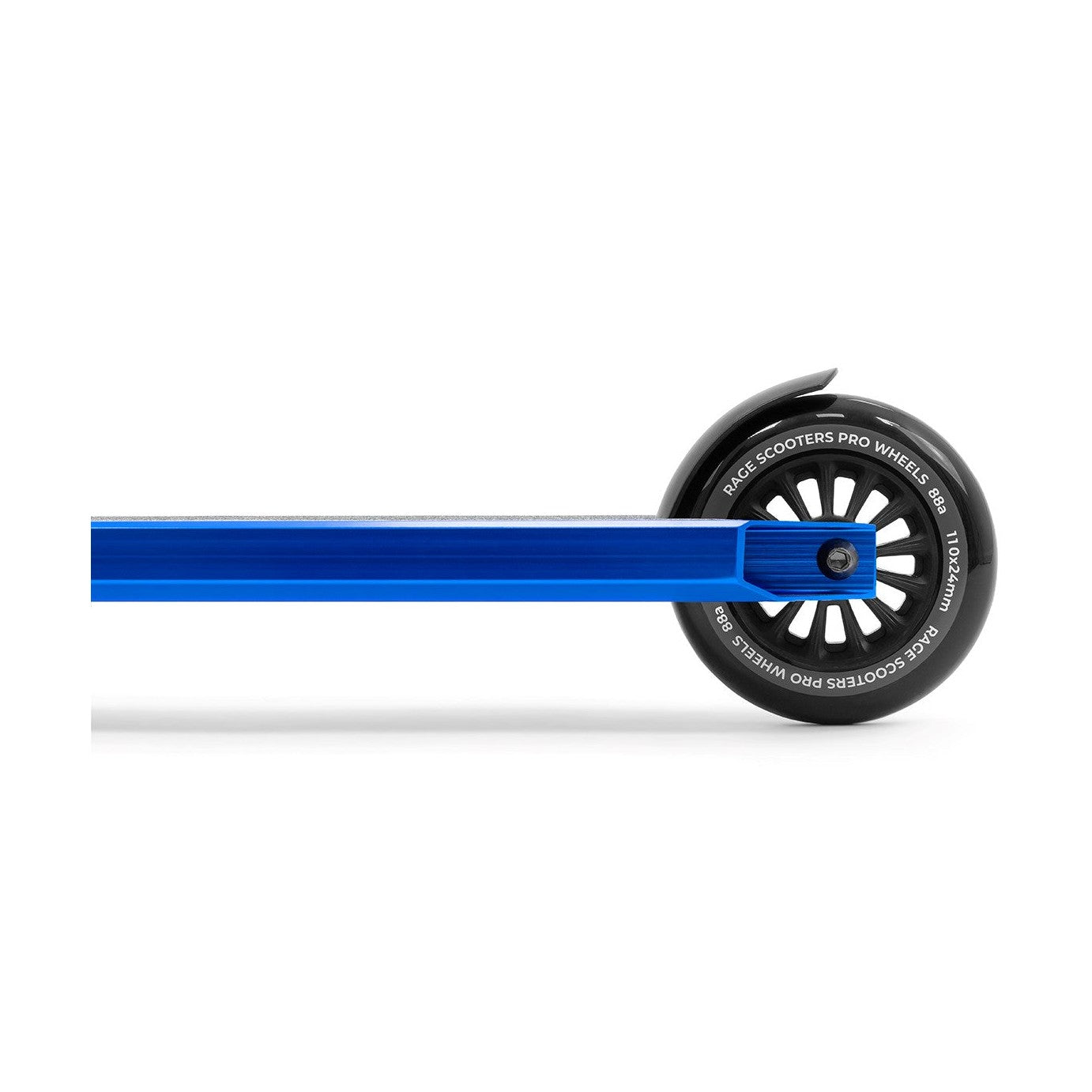 Rage Scooters | Rage One Complete Scooter - Blue