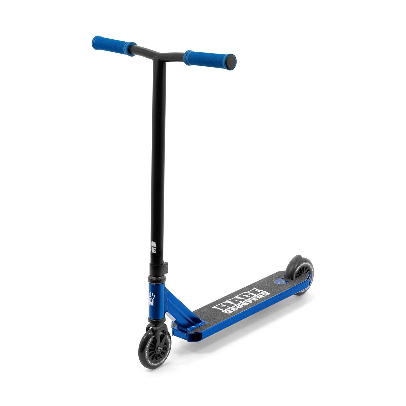 Rage Scooters | Rage One Complete Scooter - Blue