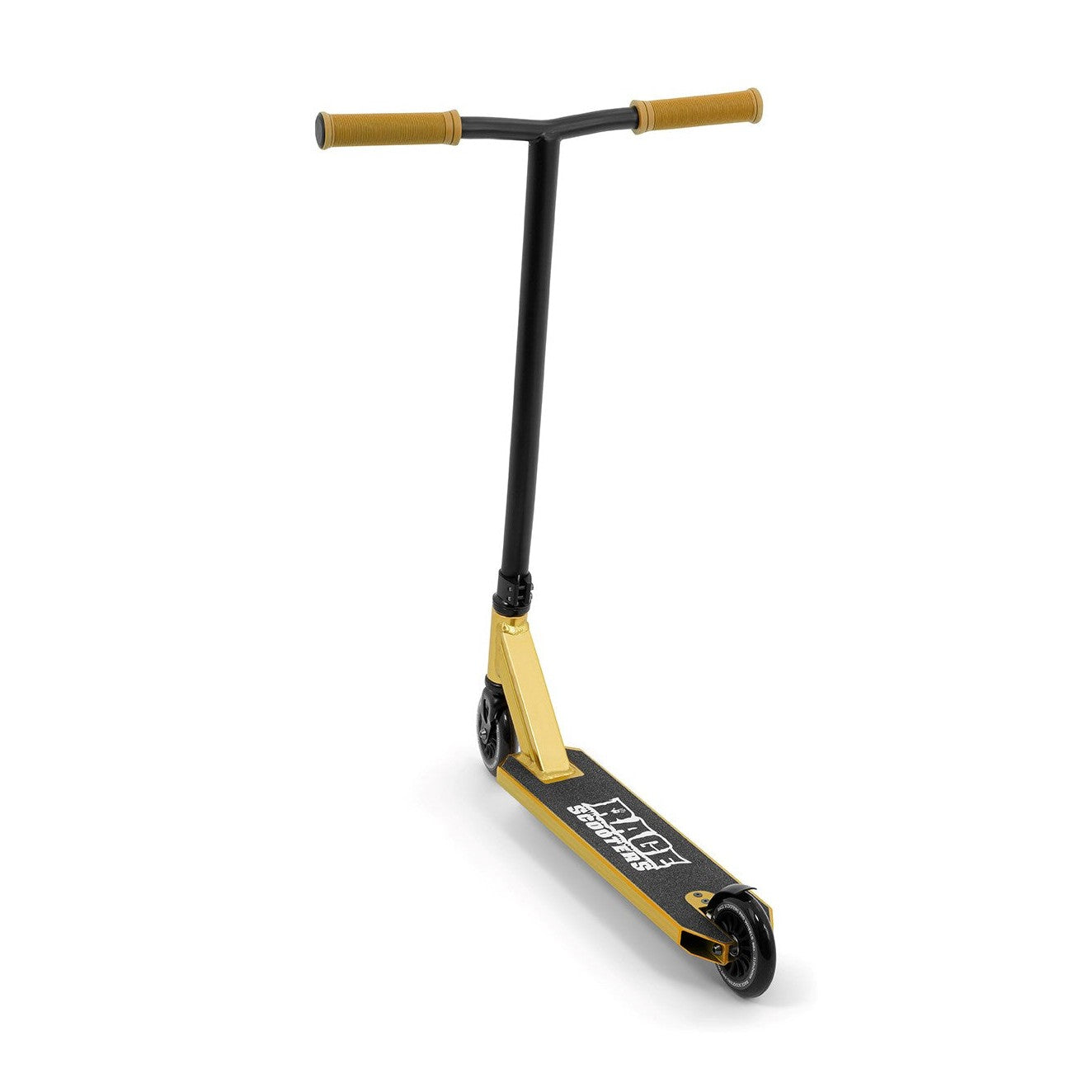 Rage Scooters | Rage One Complete Scooter - Gold