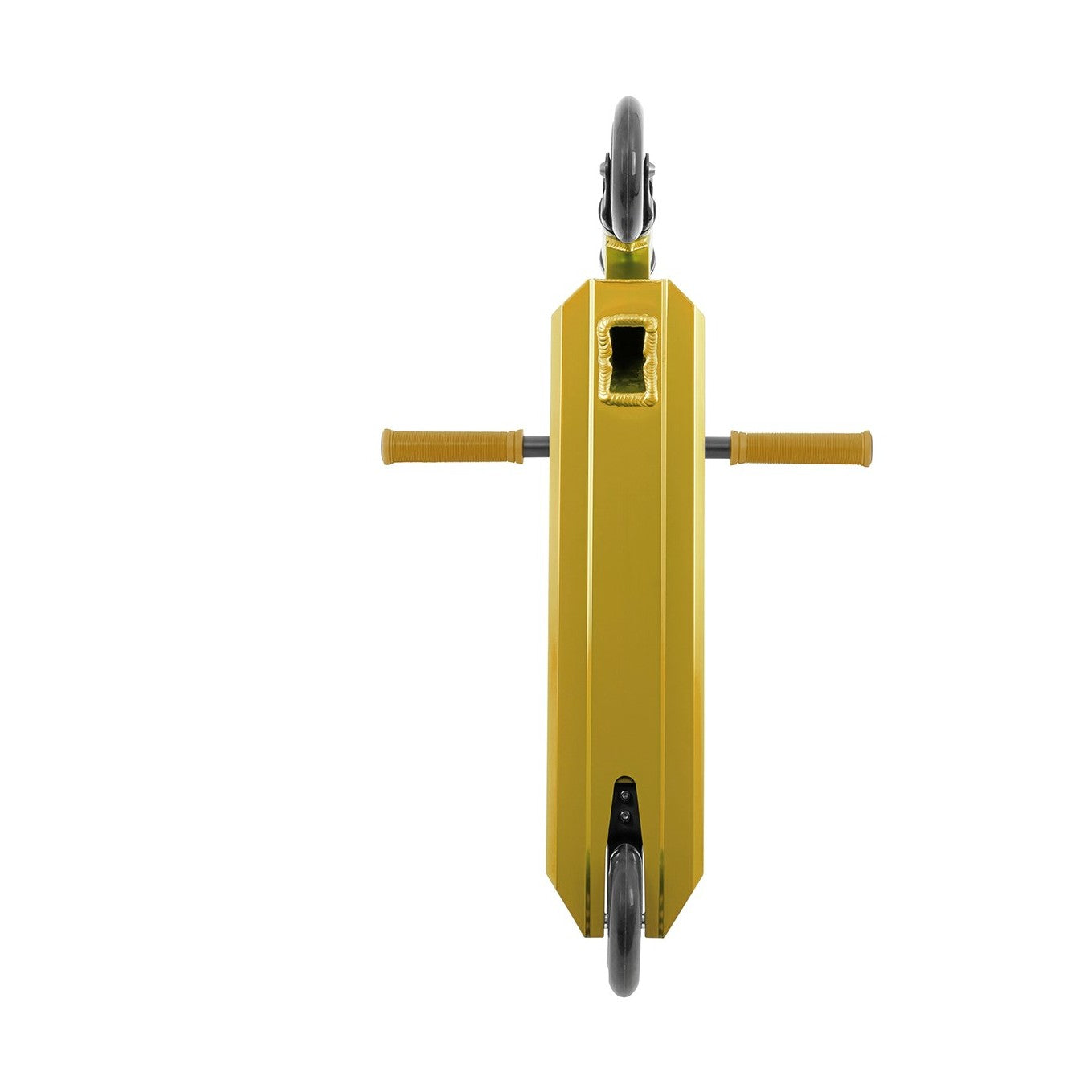 Rage Scooters | Rage One Complete Scooter - Gold