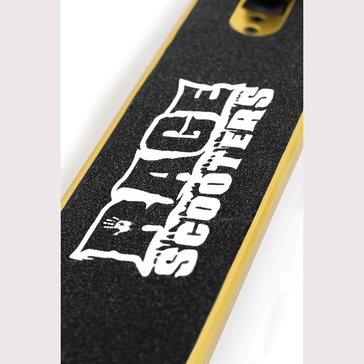 Rage Scooters | Rage One Complete Scooter - Gold