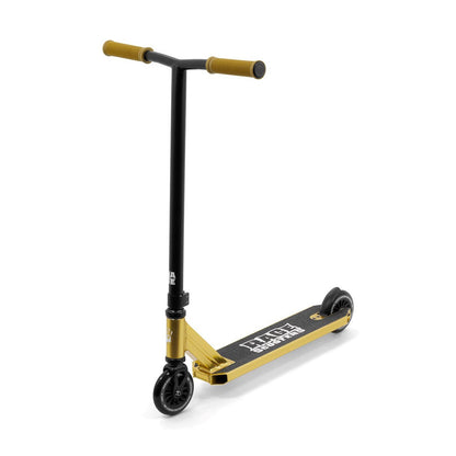 Rage Scooters | Rage One Complete Scooter - Gold