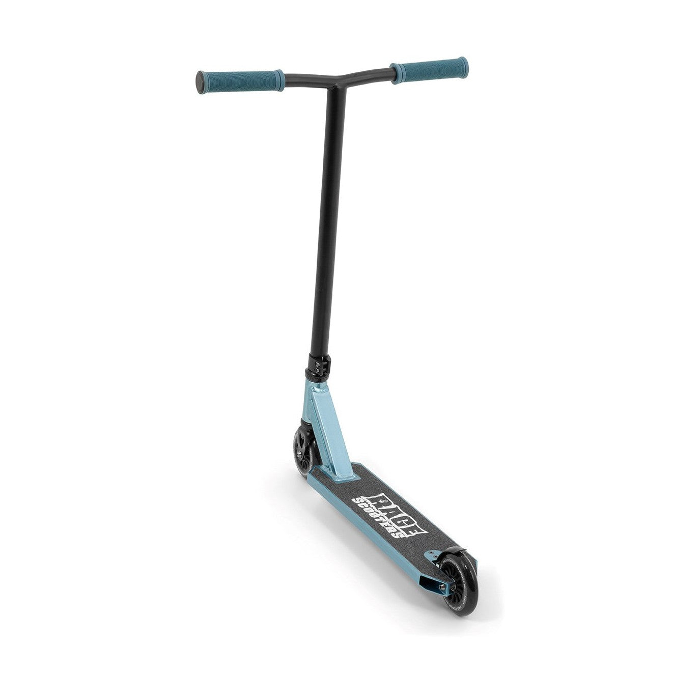 Rage Scooters | Rage One Complete Scooter - Ice Green