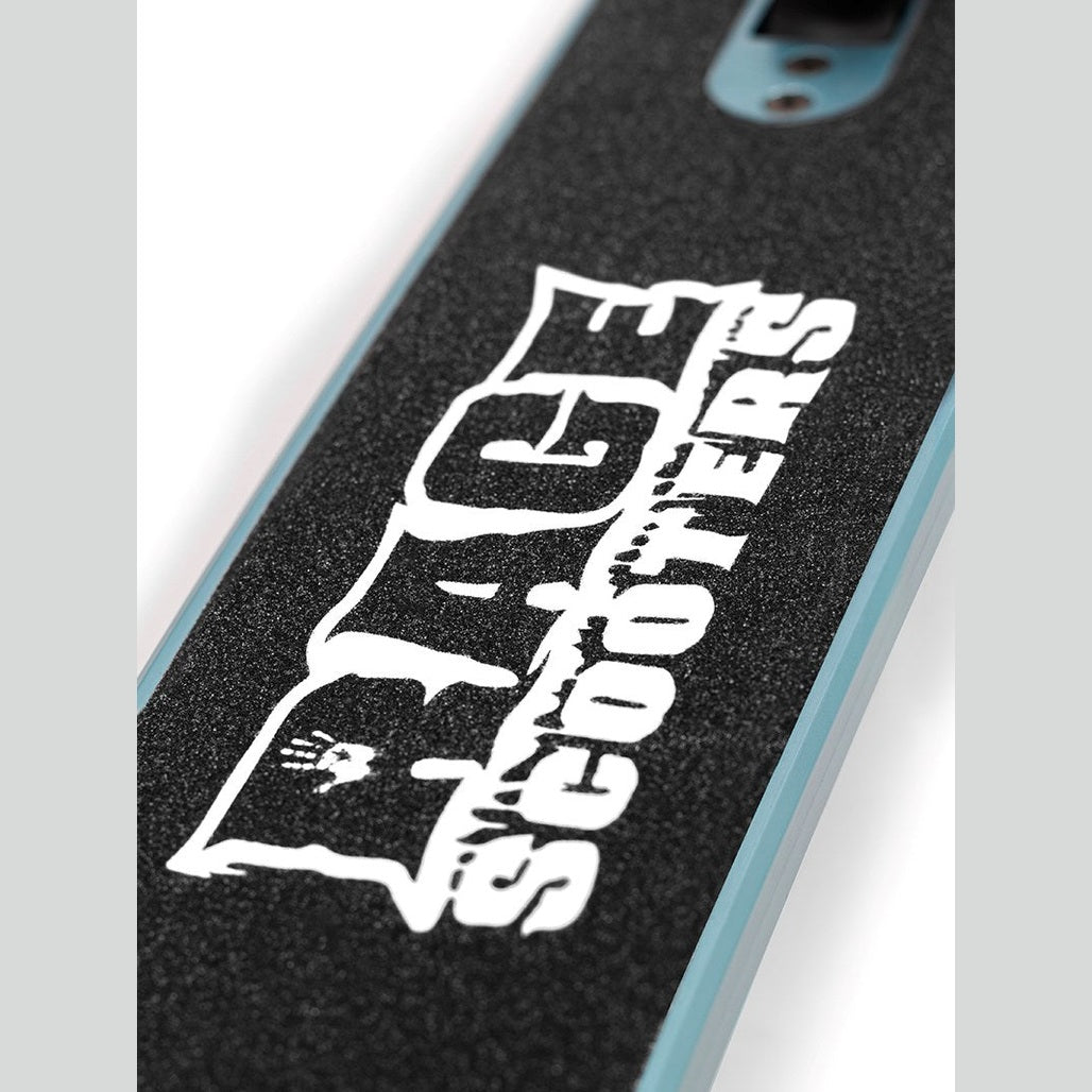 Rage Scooters | Rage One Complete Scooter - Ice Green