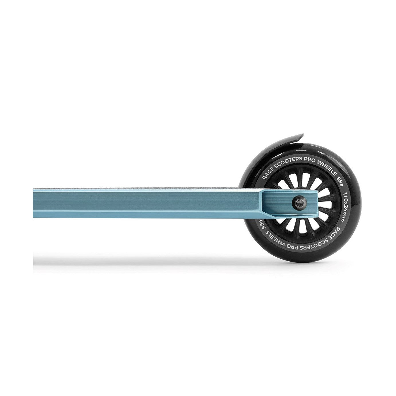 Rage Scooters | Rage One Complete Scooter - Ice Green