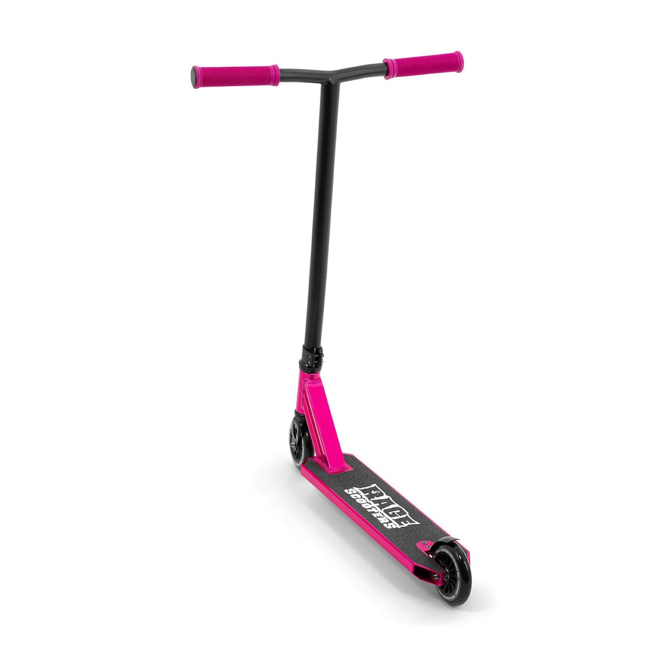 Rage Scooters | Rage One Complete Scooter - Pink