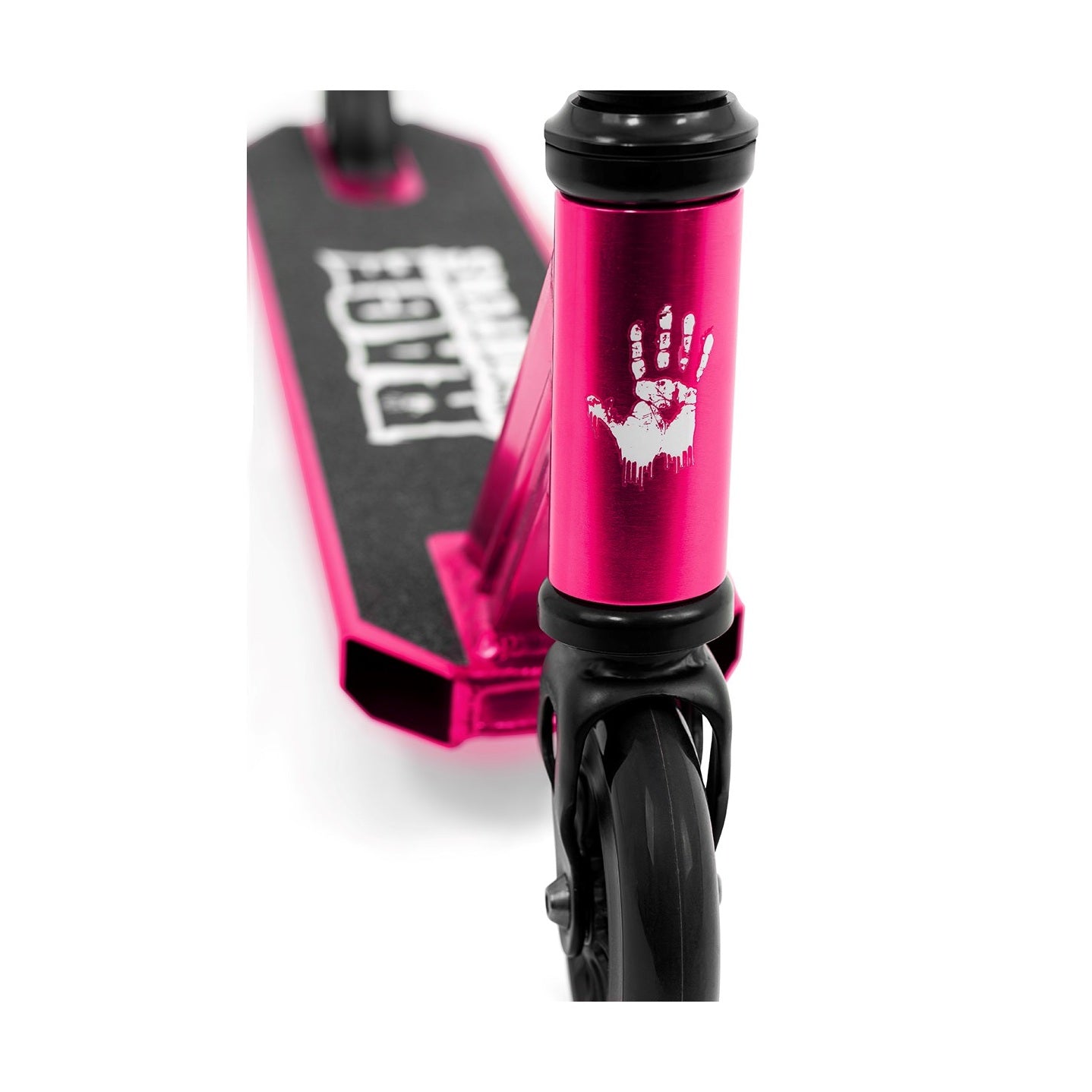 Rage Scooters | Rage One Complete Scooter - Pink