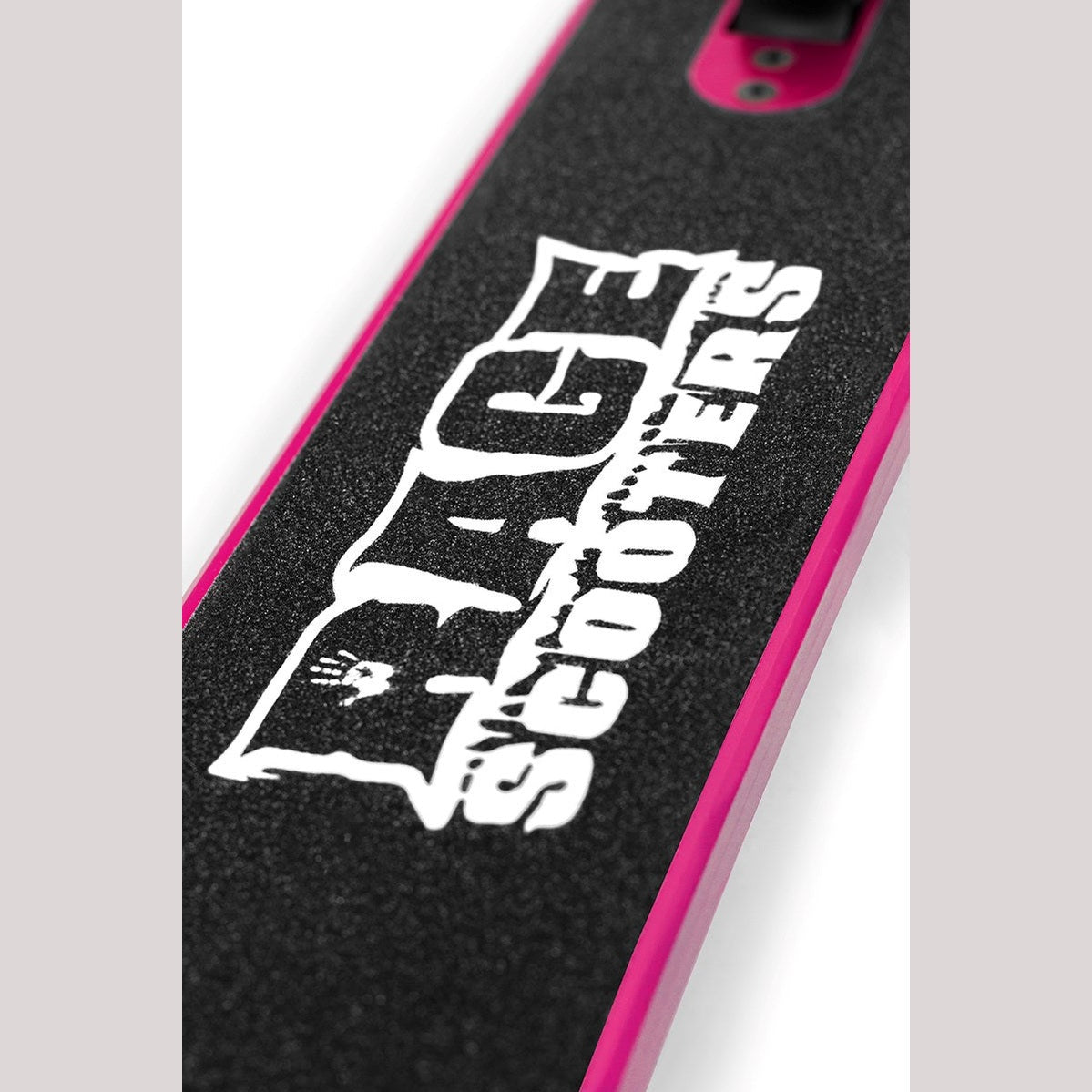 Rage Scooters | Rage One Complete Scooter - Pink