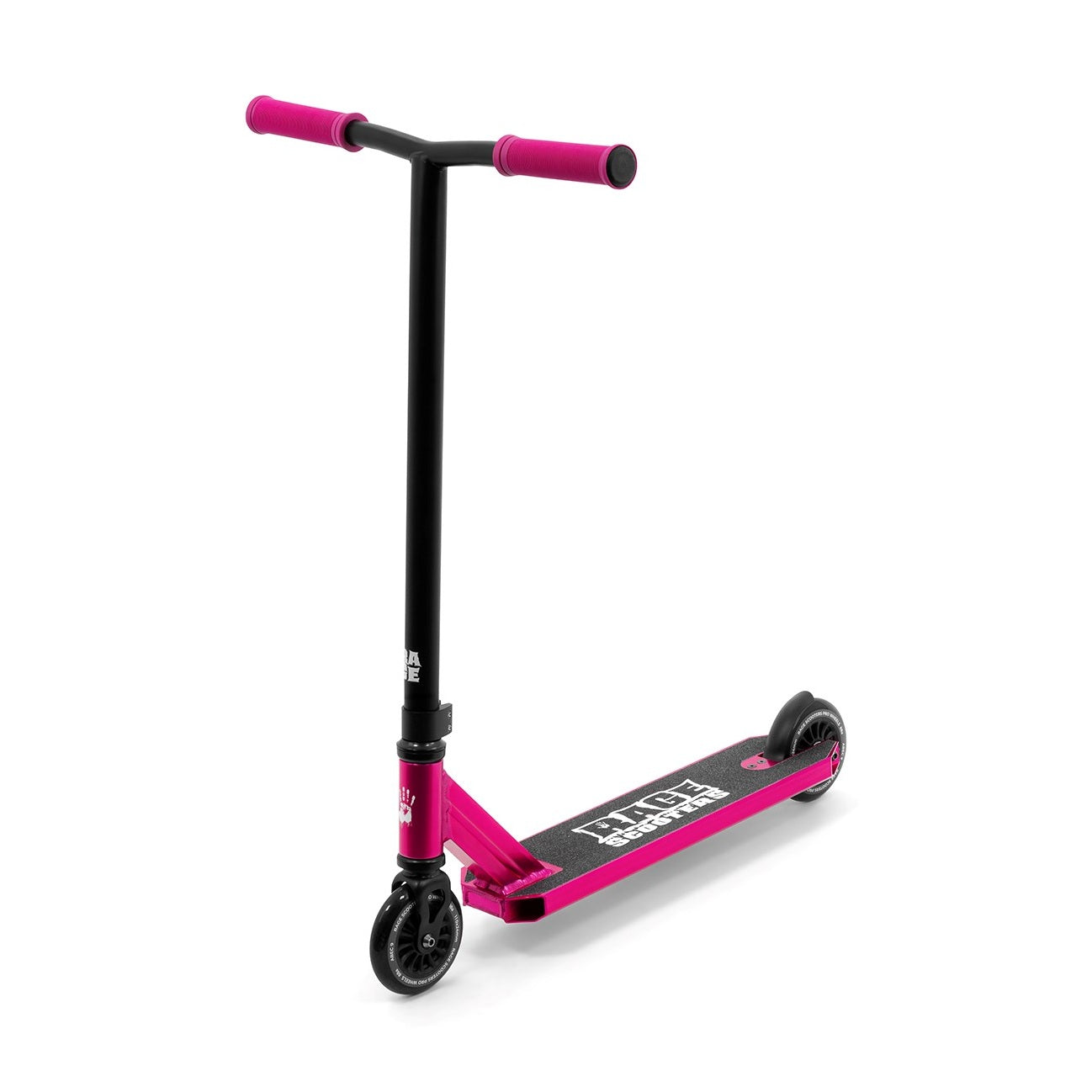Rage Scooters | Rage One Complete Scooter - Pink