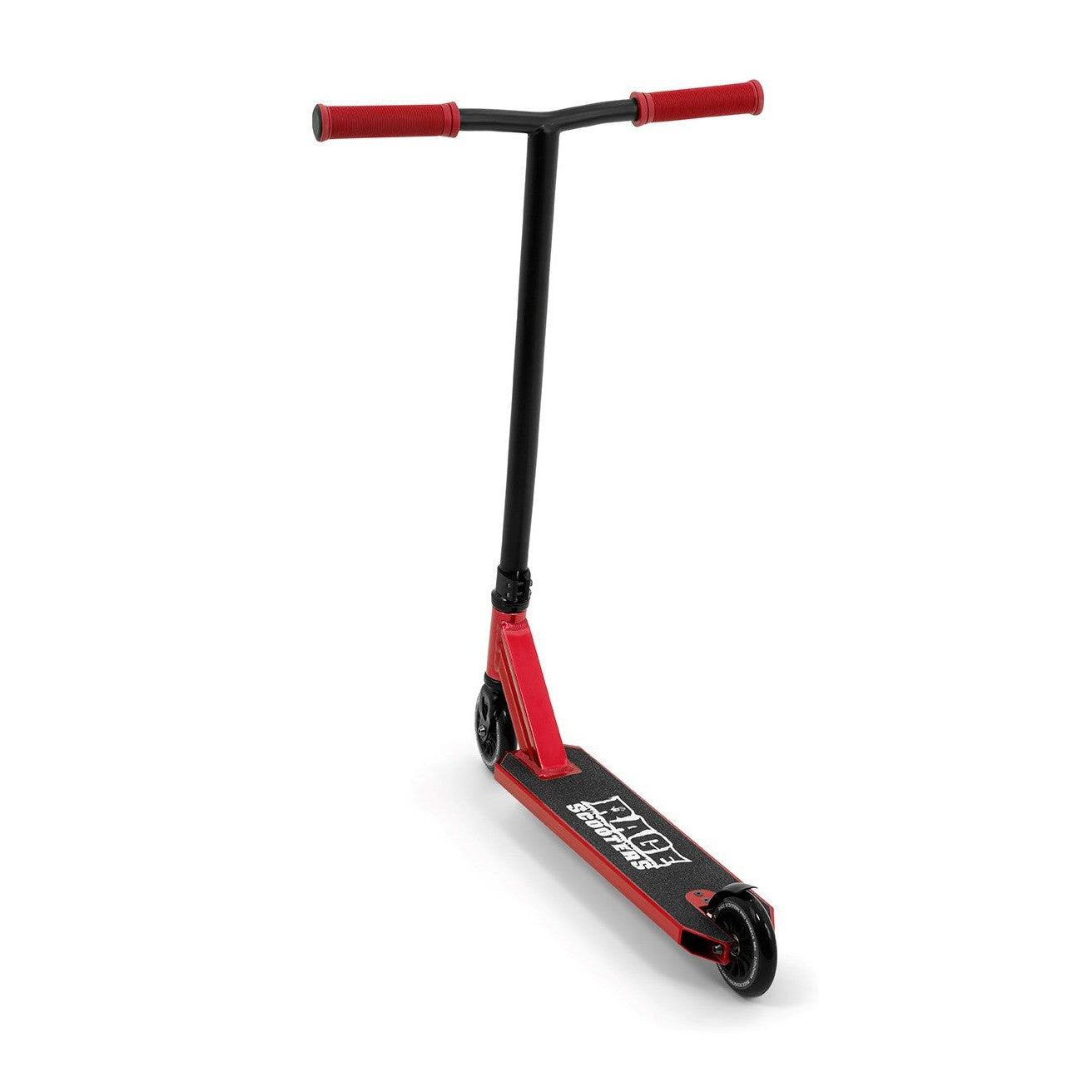 Rage Scooters | Rage One Complete Scooter - Red