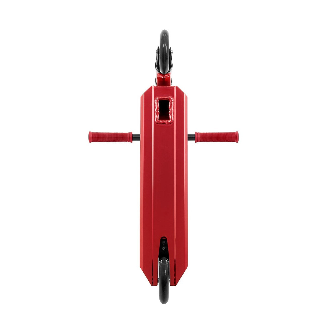 Rage Scooters | Rage One Complete Scooter - Red